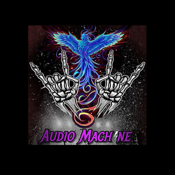 Audio Machine