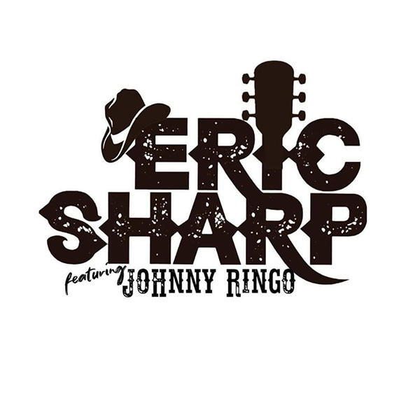 Eric Sharp & Johnny Ringo 