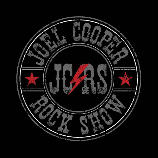 Joel Cooper Rock Show