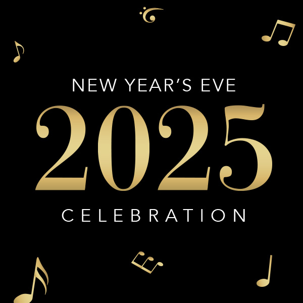 New Year's Eve Celebration 2025