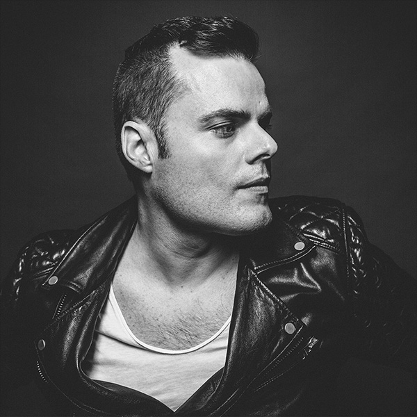 One Vision of Queen feat. Marc Martel