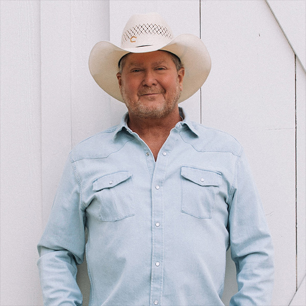 Tracy Lawrence