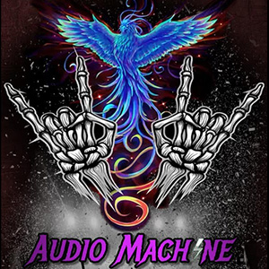 Audio Machine 