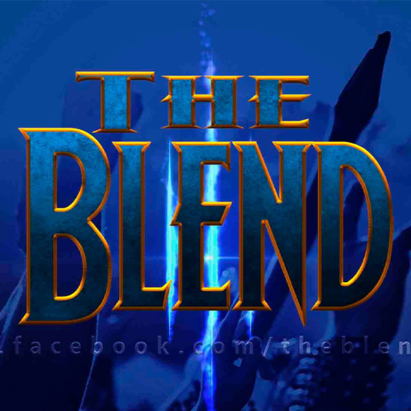 The Blend