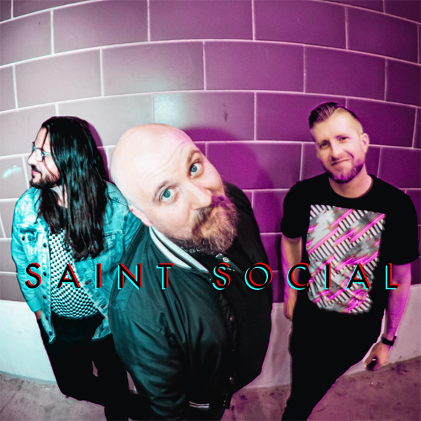 Saint Social 